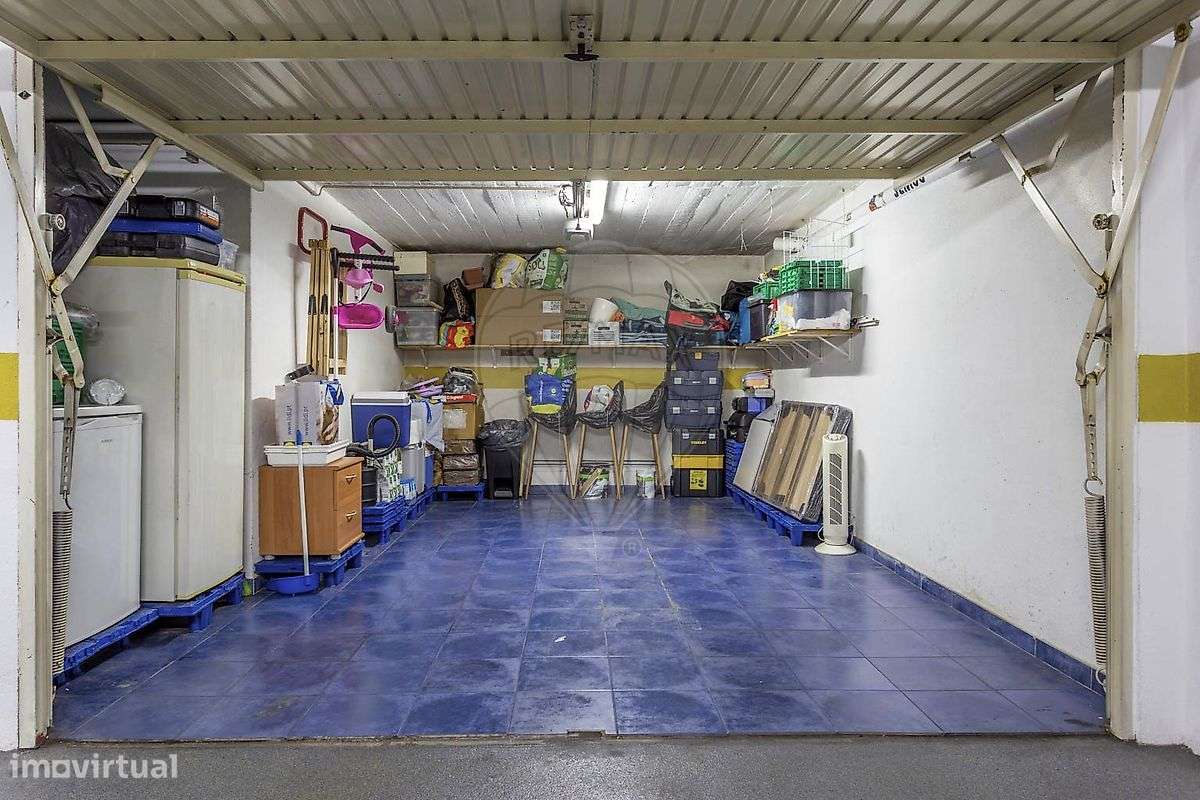 Apartamento T3 para venda-27