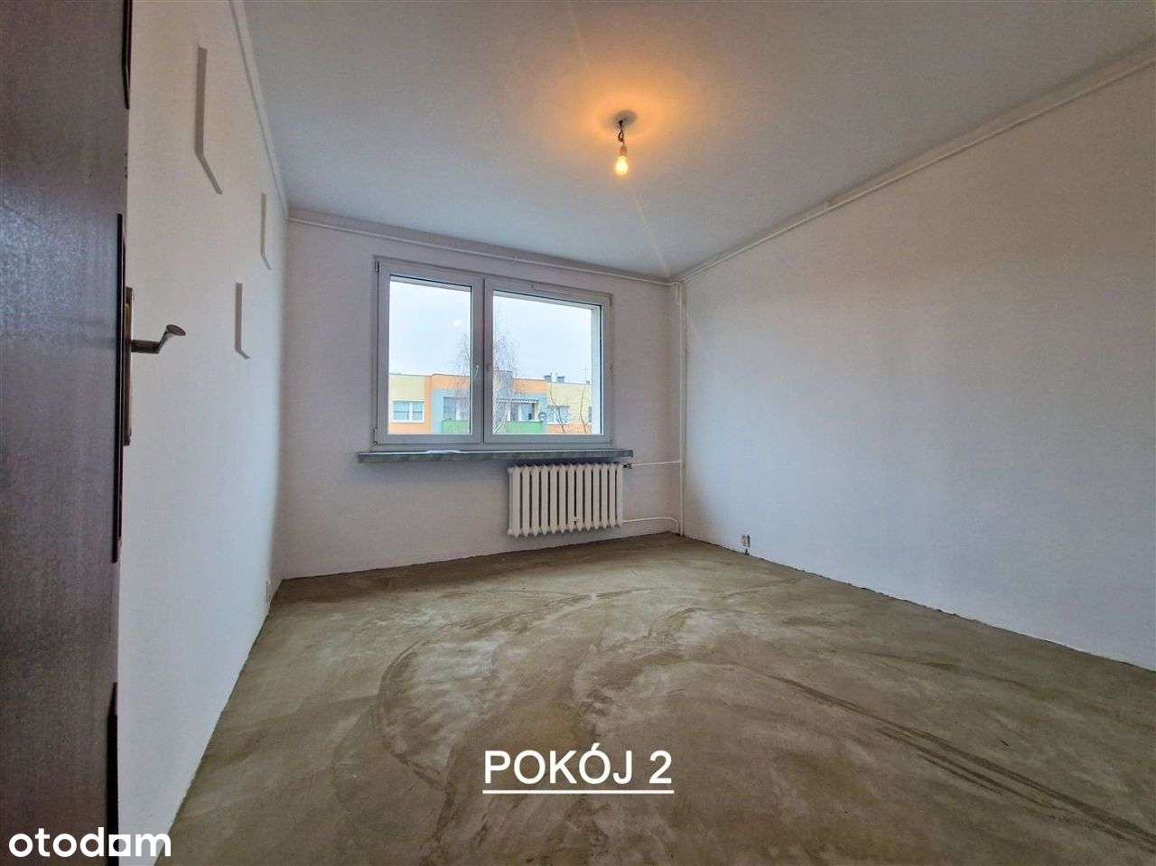 Super Lokalizacja, Piękny Rozkład- Okólna 63Mkw - Pełny obrazek: 4/9