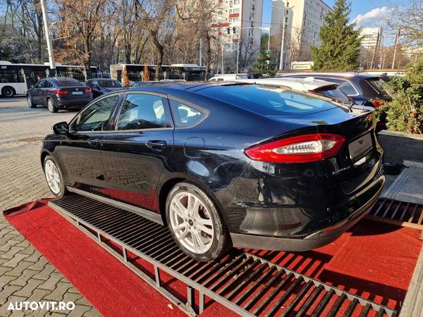 Ford Mondeo 2.0 TDCi Trend - 6