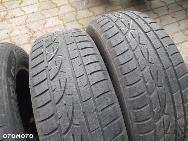 Hankook Winter icept evo x9 215/60/16 99H zima - 3