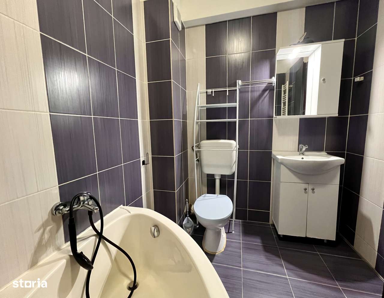 Apartament 2 camere // Militari Residence-9