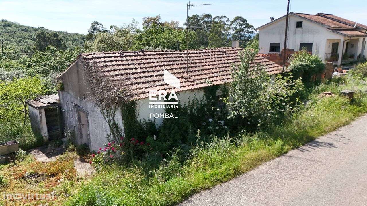 Moradia T3 em Ansião - Grande imagem: 4/12