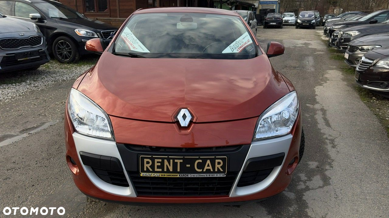 Renault Megane - 34