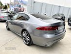 Jaguar XF 2.0 D200 SE Aut. - 5