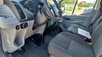 Ford Transit 2.2 cabine dupla rod.duplo cx aberta - 14