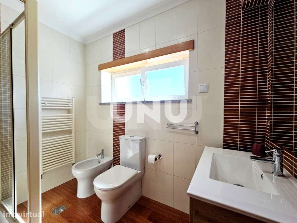 Moradia Geminada T4 - Zona Residencial-11