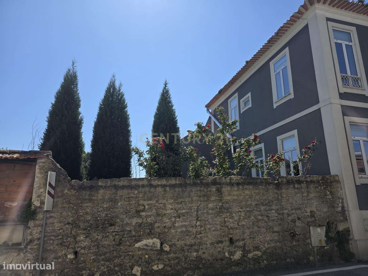 Moradia de Charme com Terreno e Traça Tradicional às Portas de Aveiro. - Grande imagem: 5/24