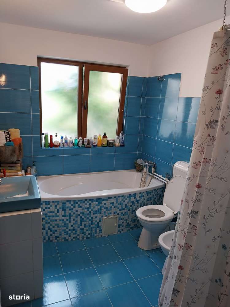 Casă modernă la cheie - mobilată, utilata - Sf. Gheorghe - proprietar - Imagine principală: 5/18