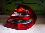 MERCEDES E W211 FAROLIM DIREITO - FT221 - 3