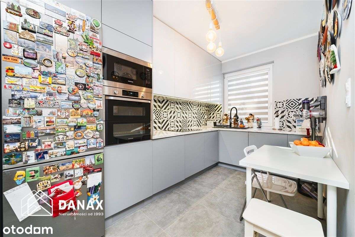 Mieszkanie 3 pokoje 64 m2 ul. Wierzbowa - Pełny obrazek: 5/16