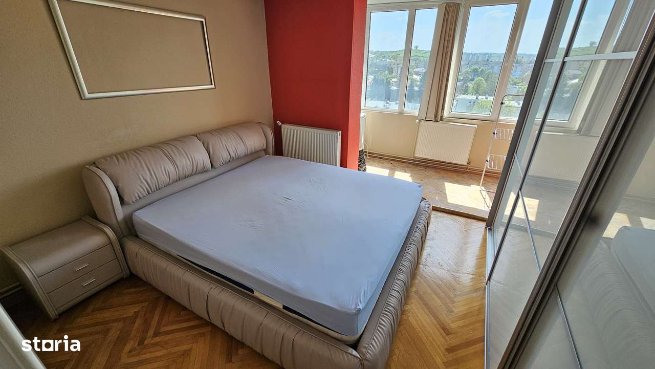 Apartament 2 camere, Semicentral/Poli 2, izolat - Imagine principală: 3/9