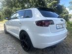 Audi A3 Sportback 1.6 TDI S-line - 11