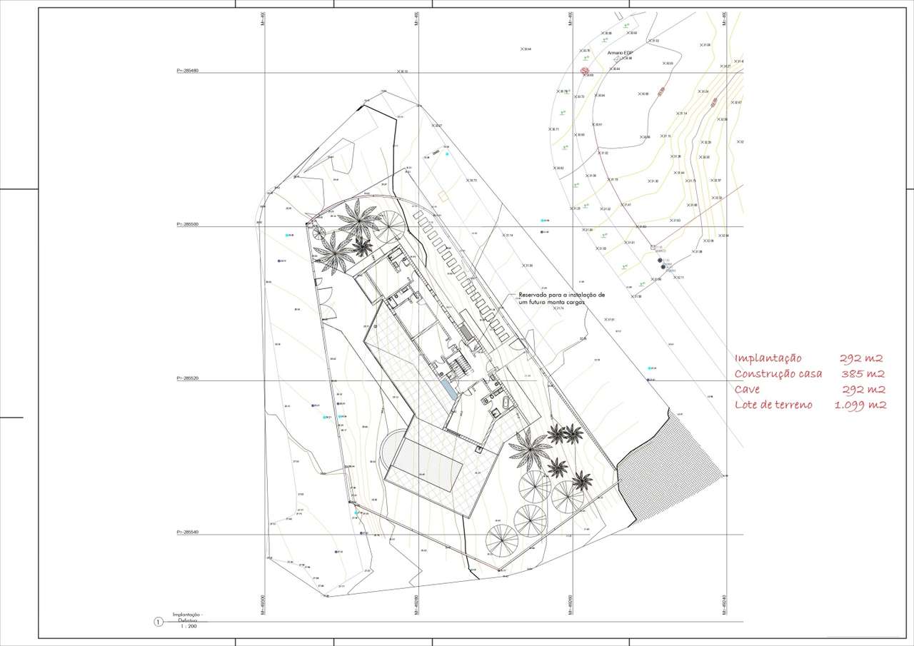 Nova (2024) Moradia de luxo T4 - de 677m2 em Lagos - Algarve - Grande imagem: 4/24