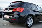 BMW Seria 1 118d Aut. M Sport - 30