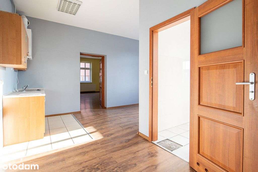 Kamienica inwestycyjna w centrum Oborniki-11