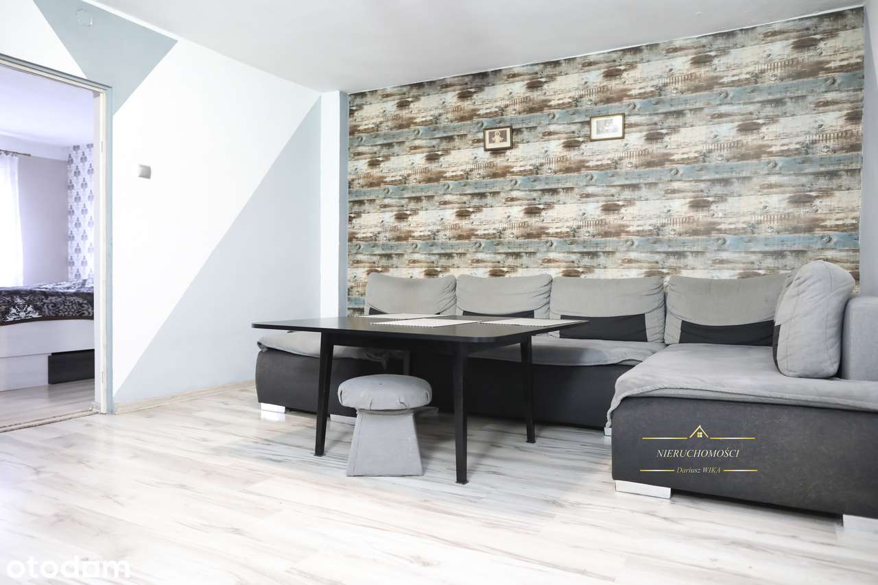 SPRZEDAM MIESZKANIE W TORZYMIU/ blisko Sulęcina woj. Lubuskie . - Pełny obrazek: 1/9