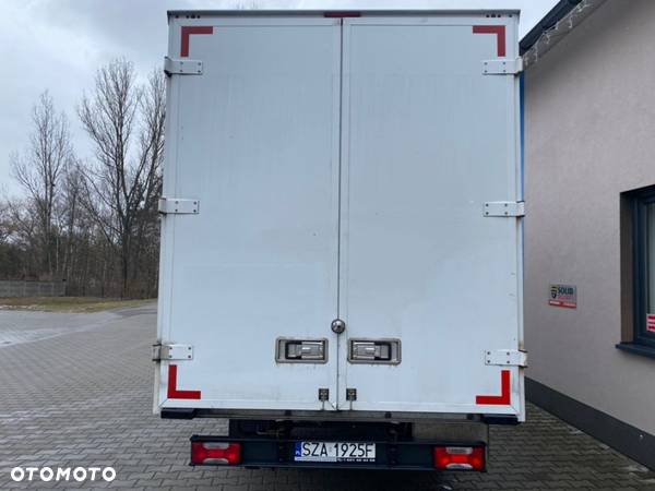 Iveco DAILY 35 C 15 - 11