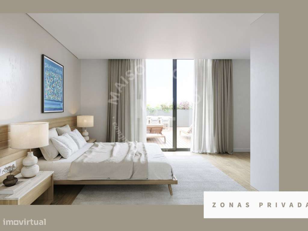 Moradia T4 com 2 Suites, Varanda, Garagem, com Jardim e Piscina no ...-8