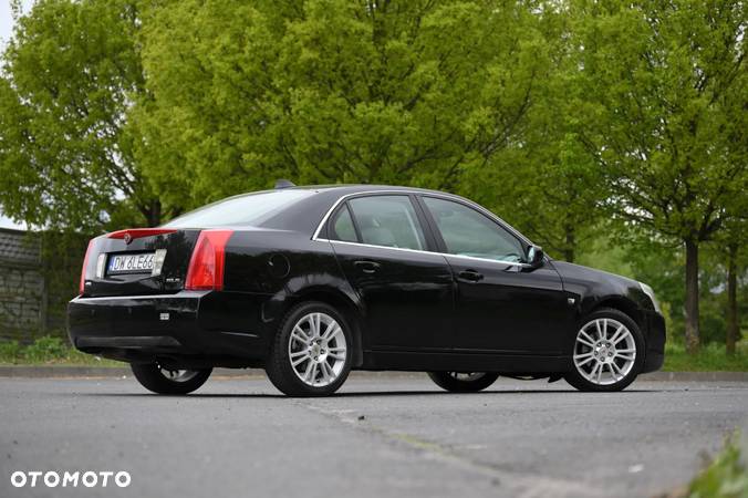 Cadillac BLS 1.9 D Sport Luxury - 31