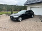BMW Seria 5 520d Touring Edition Fleet - 10