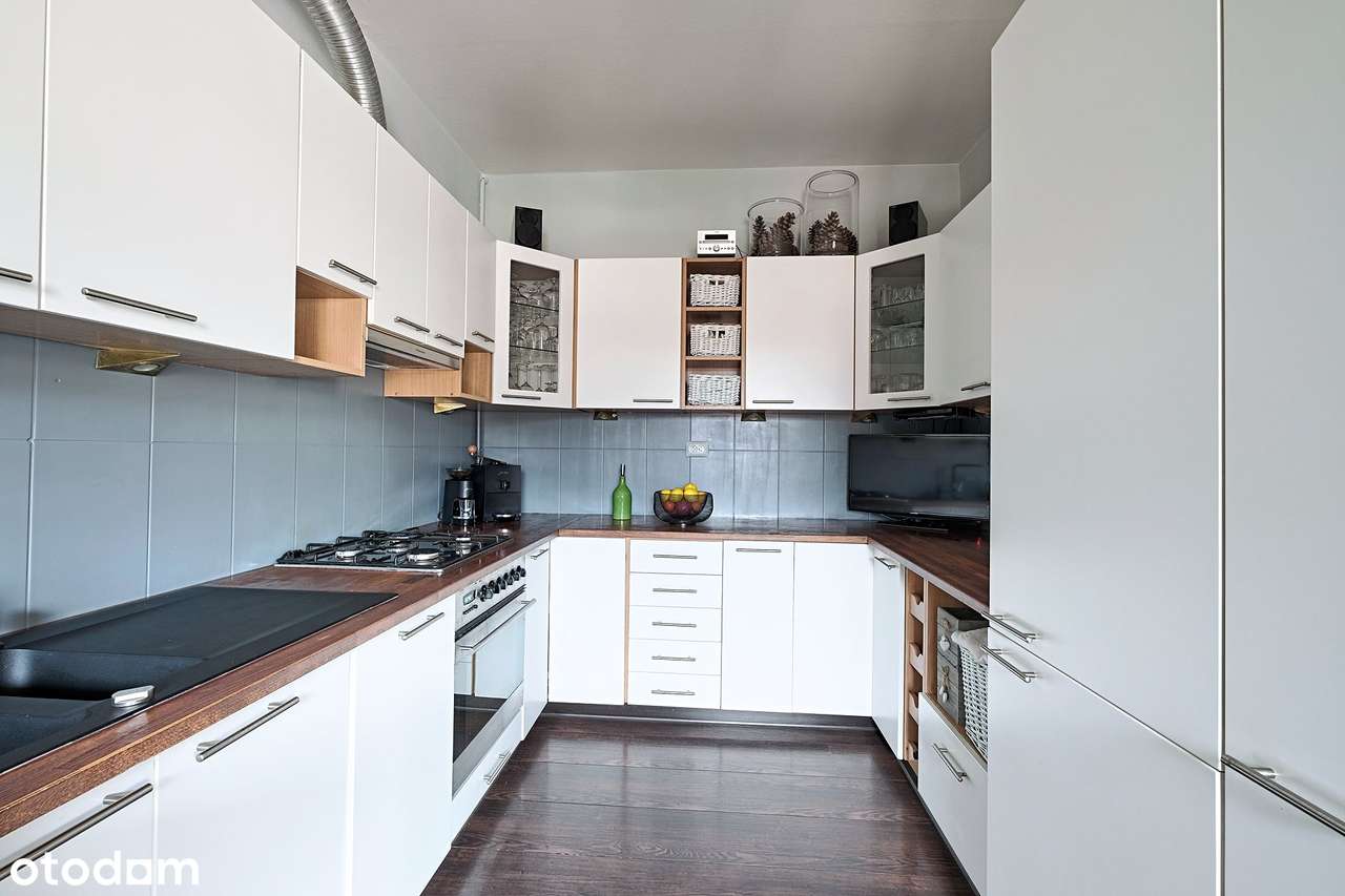 2-poziomowe 158m2| 5 pokoi z balkonem| garaż| las, cisza| BEZ PROWIZJI-5