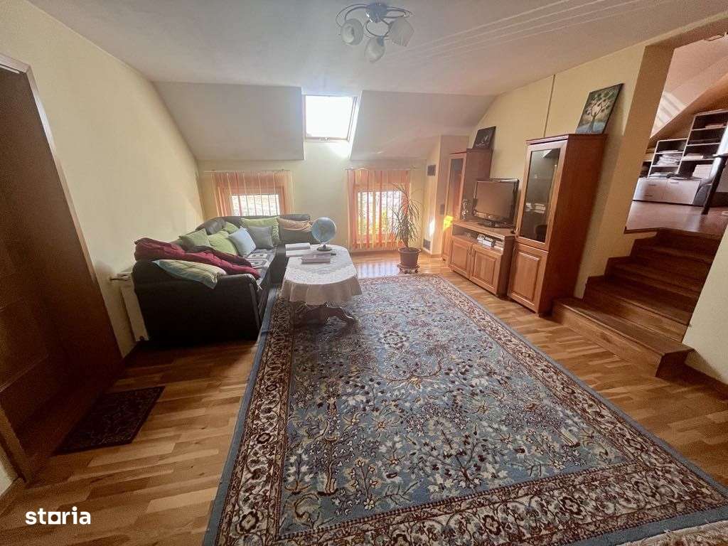 Exclusivitate! Casa familiala cu 14.8 ari teren, in zona Porolisssum - Imagine principală: 5/9