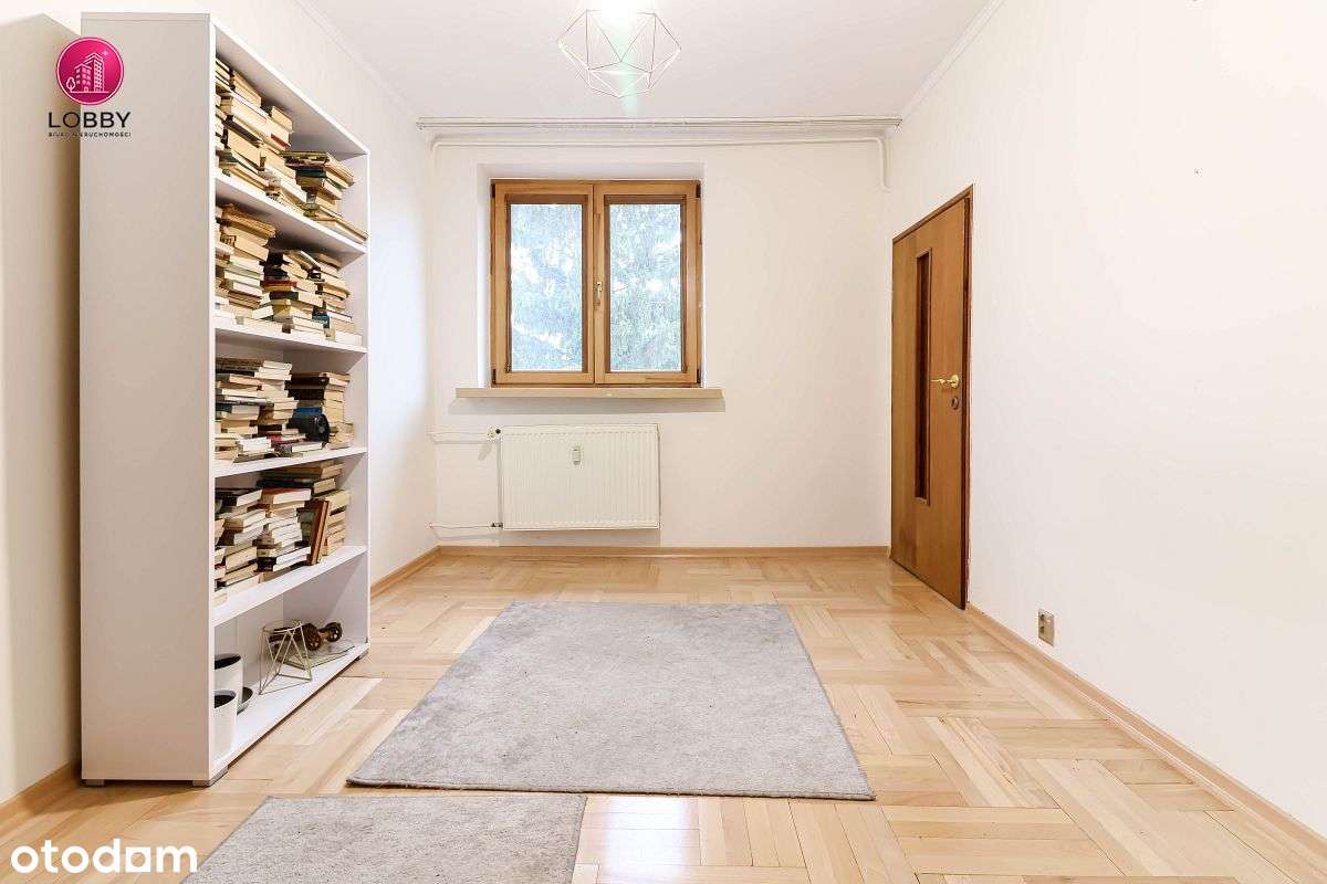 3 Pokoje I Czechów I Garaż-6