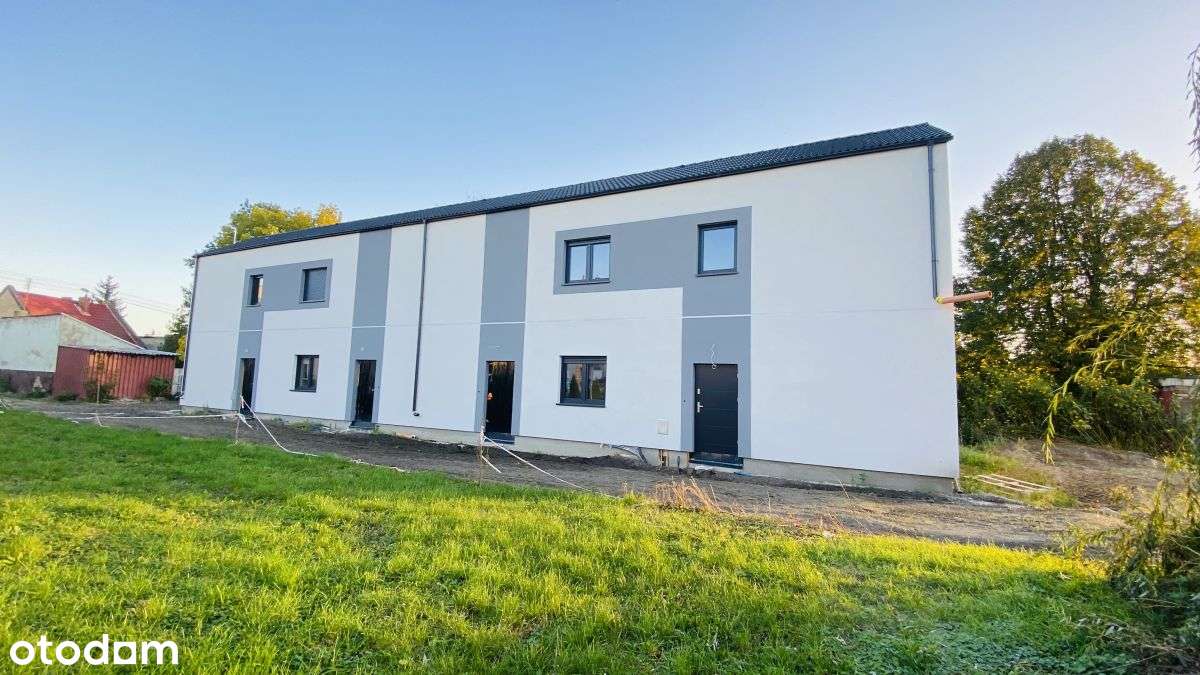 ✅Mieszkania z ogrodem lub bez / Granowo✅ - Pełny obrazek: 5/17