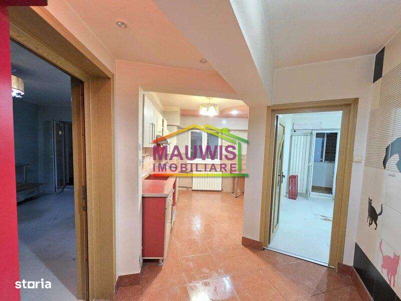 Obor / Mosilor / decomandat / bl 1981 / 2 min Metrou/-0