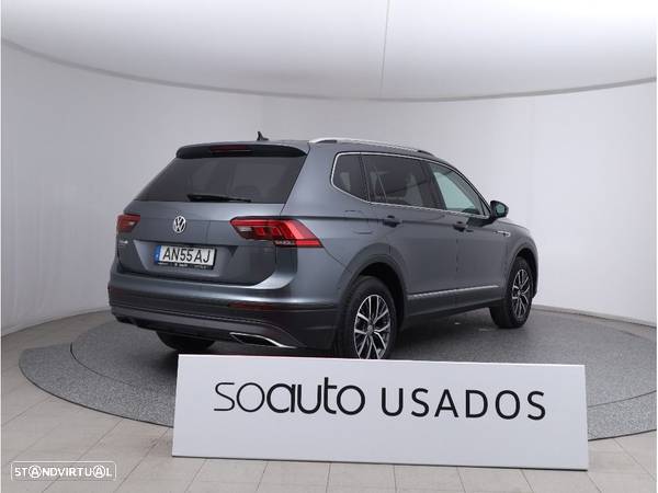 VW Tiguan Allspace 2.0 TDI Confortline DSG - 15