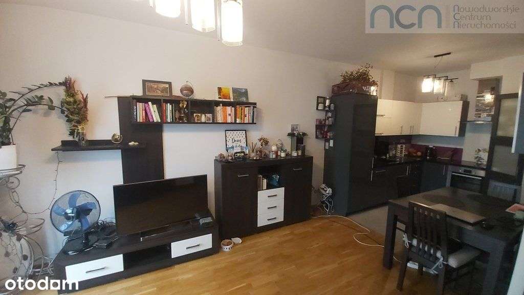 Mieszkanie 2 pokojowe w centrum. - Widok 4