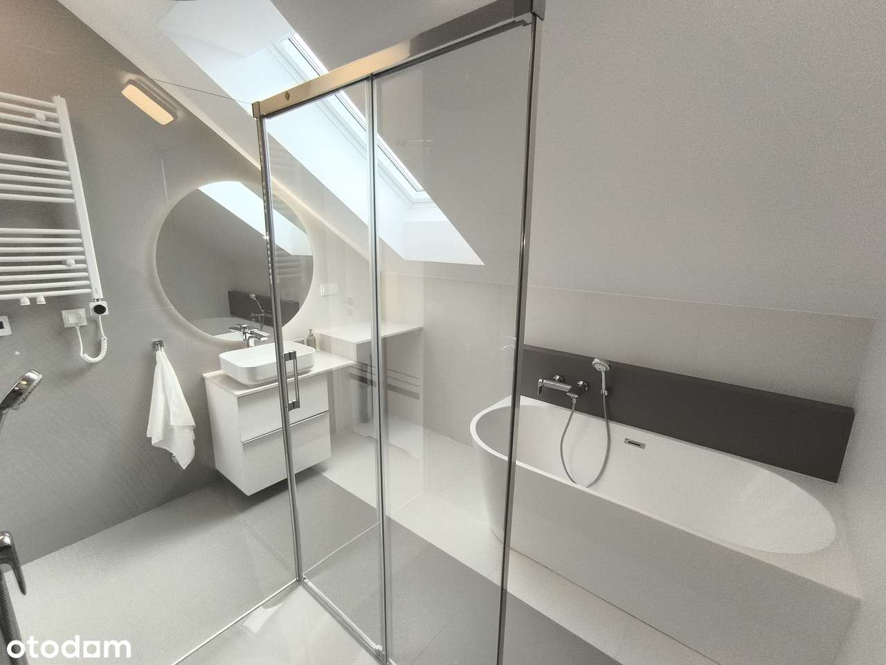 4-pokojowy dom z ogrodem, cicha okolica-9