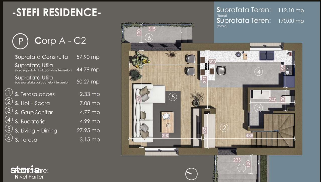 Casa Tip Duplex | sector 5 | Prelungirea Ghencea-18