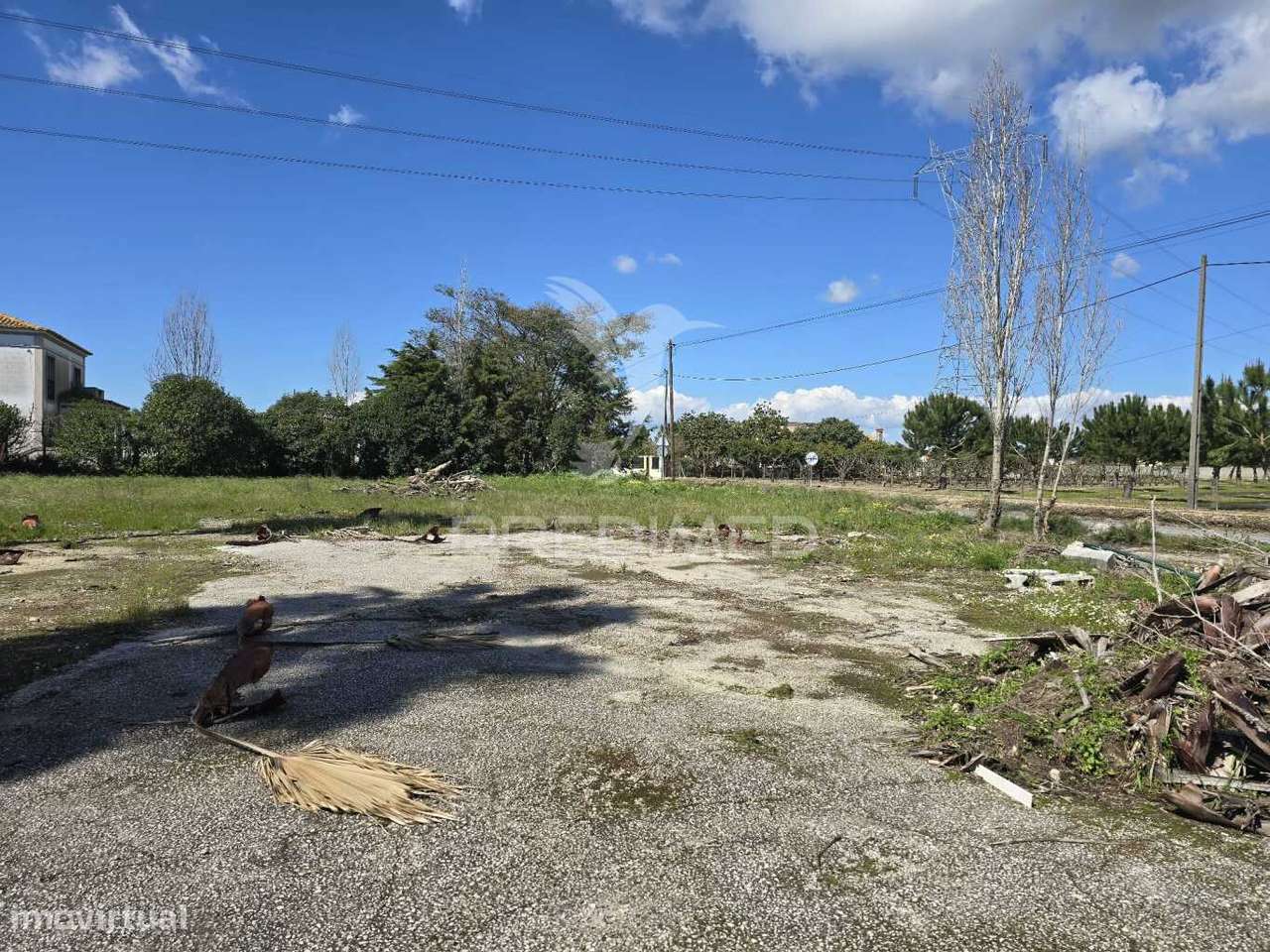 Armazém 150m² | Terreno 5000m² |  Próximo à Ponte Vasco da Gama! - Grande imagem: 5/25