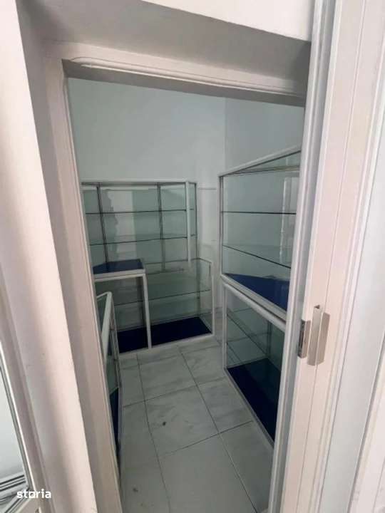 Spatiu comercial la parter - 70 mp - Unirii - Imagine principală: 3/7