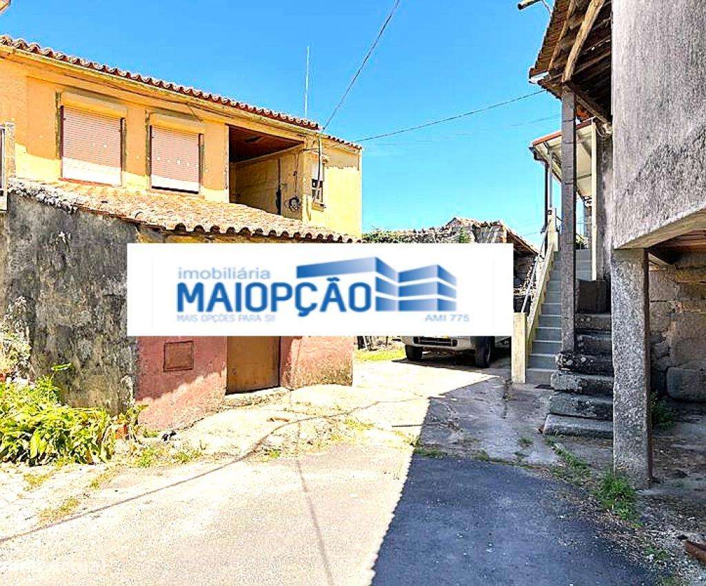 Moradia Geminada T4 - Gouveia - Grande imagem: 5/5