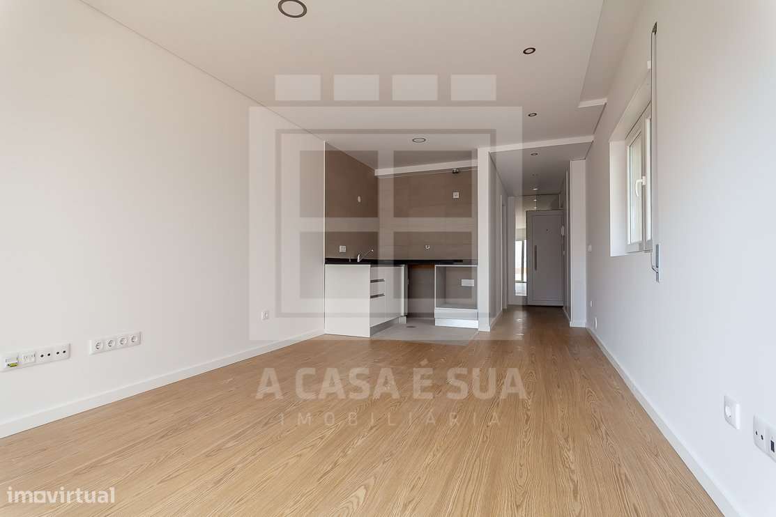 Prédio novo com 4 apartamentos na Praia do Furadouro-6