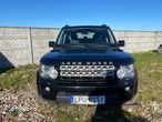 Land Rover Discovery IV 3.0D V6 HSE - 6