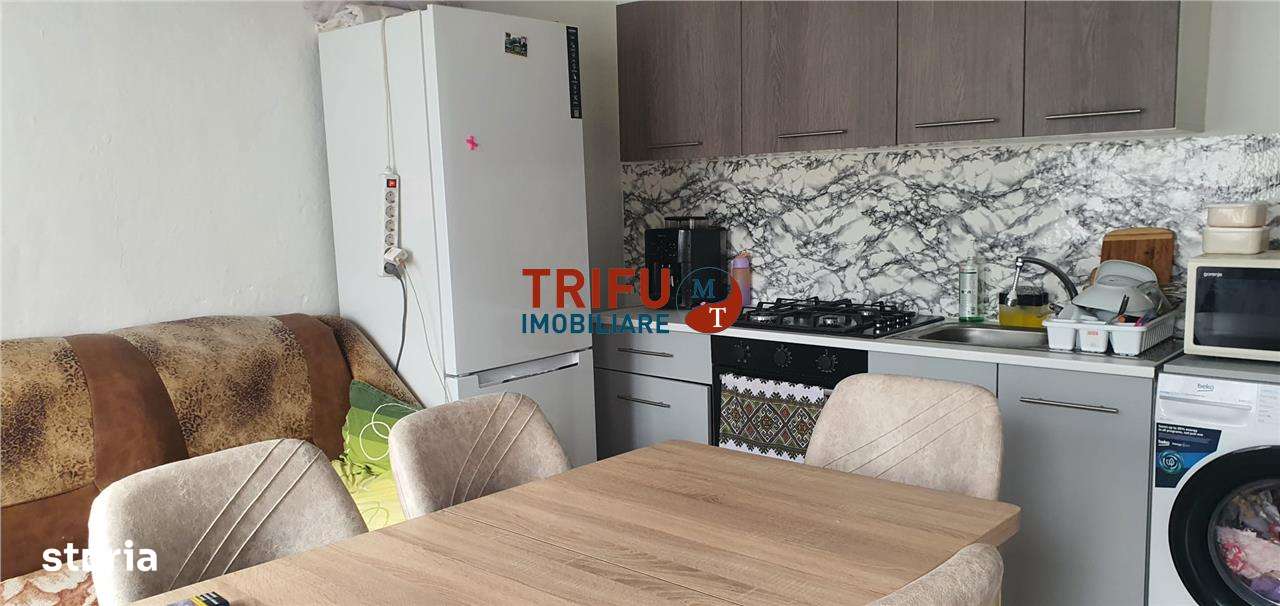 Casa ideala cu 3 corpuri de constructie in Teleac - Imagine principală: 3/15