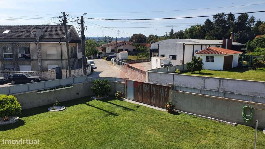 Moradia individual -Lage - Grande imagem: 3/24