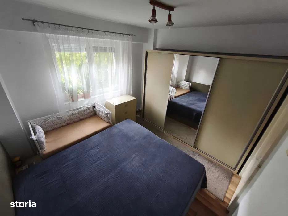 Apartament 3 camere, 68 mp, Micro 16 – Str. Zenit - Imagine principală: 5/8