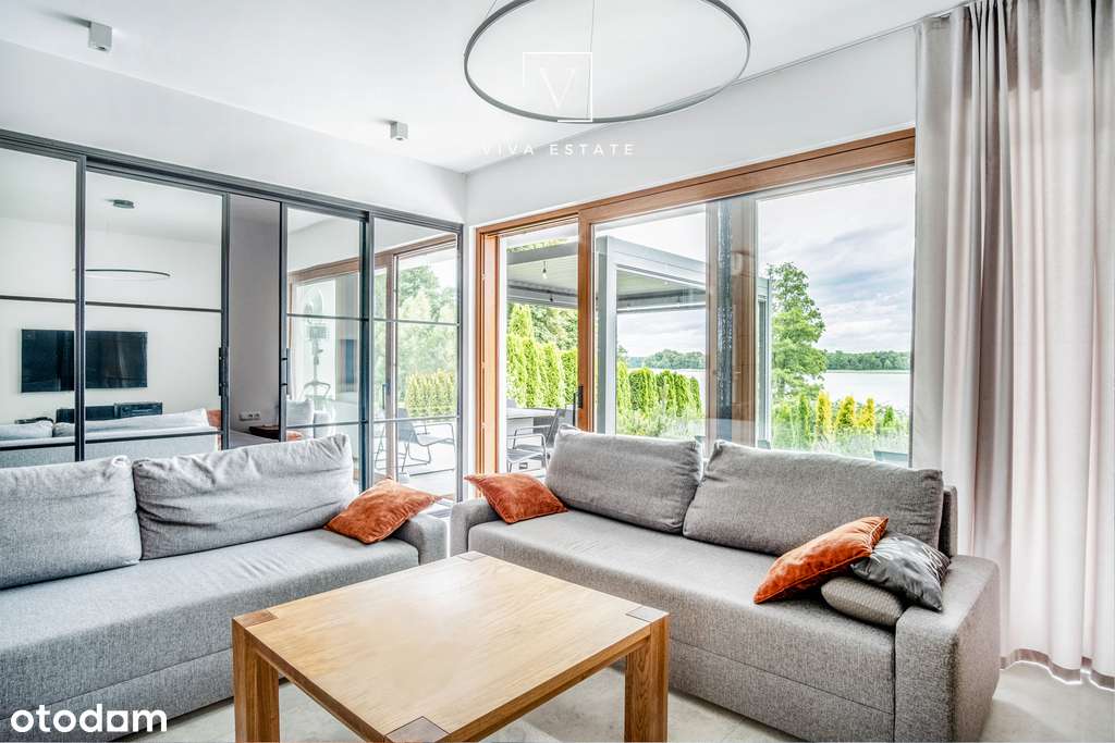 Twój wymarzony dom na Mazurach - Pełny obrazek: 4/20