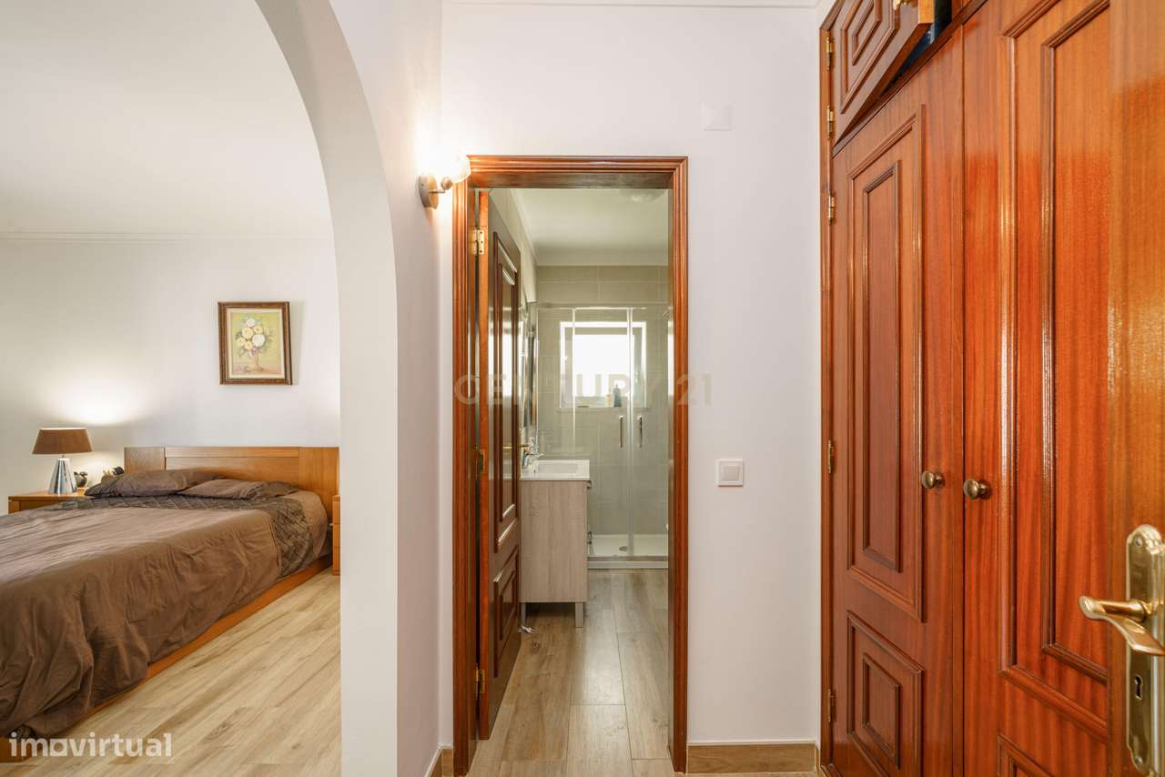 Moradia T5 Premium Inteligente – Sustentabilidade, Conforto e Eficiênc-9
