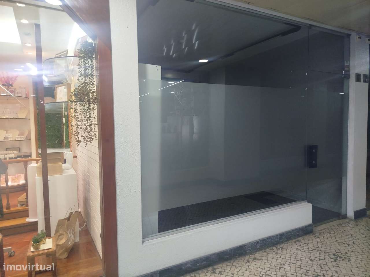 Escritório com Montra — Lumiar |  Bem Localizada - Grande imagem: 3/23