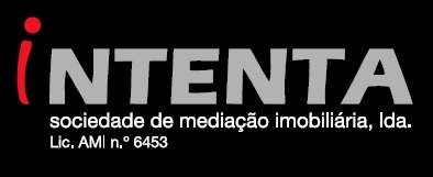 Logotipo: Intenta - Sociedade De Mediação Imobiliária, Lda