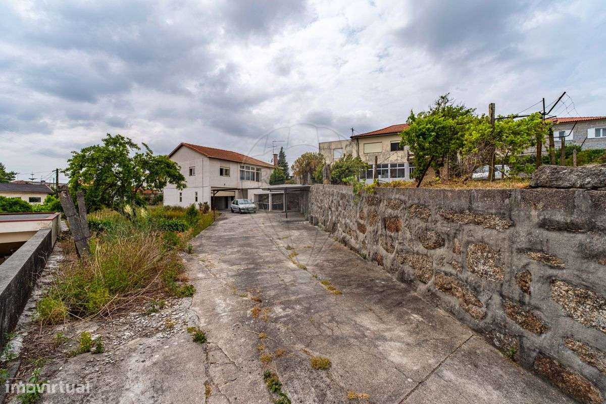 Moradia T4 para venda - Grande imagem: 5/23