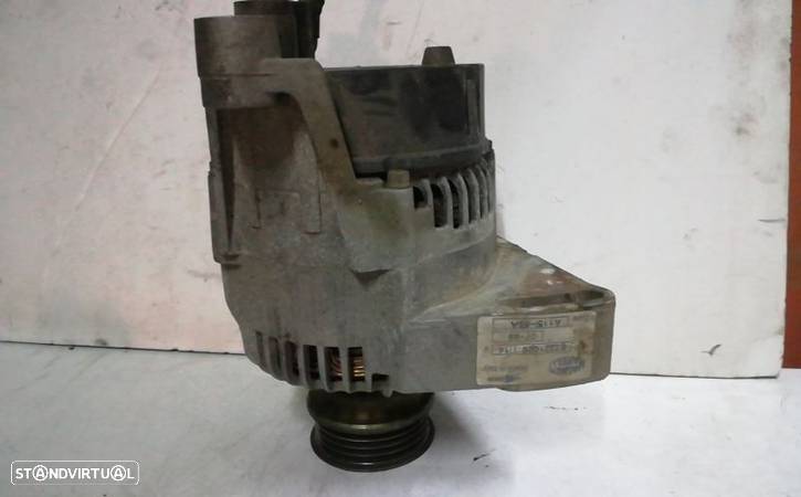 Alternador Fiat Brava (182_) - 1