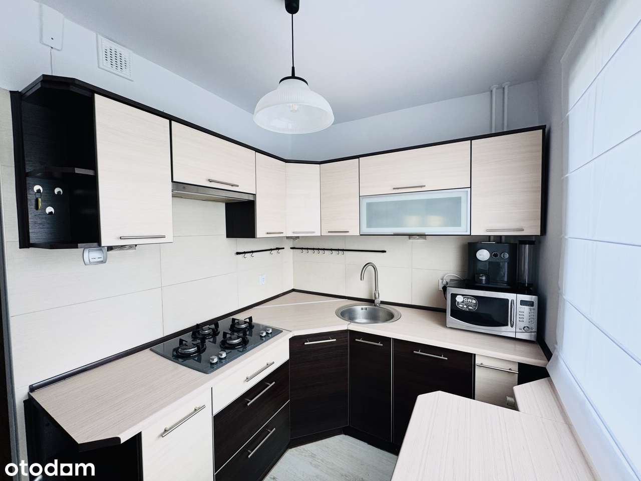 Komfortowe , 3 pokojowe mieszkanie ul. Bacewicz-10