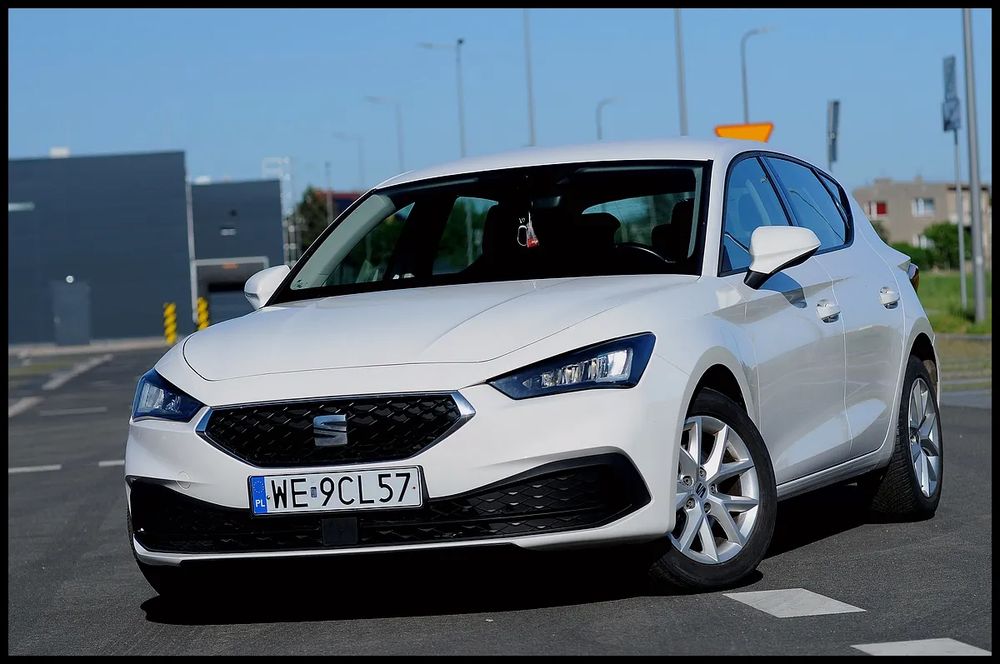 Seat Leon IV 2022
