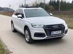 Audi Q5 2.0 TFSI Quattro S tronic - 3